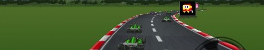 Pole Position Remix Lite